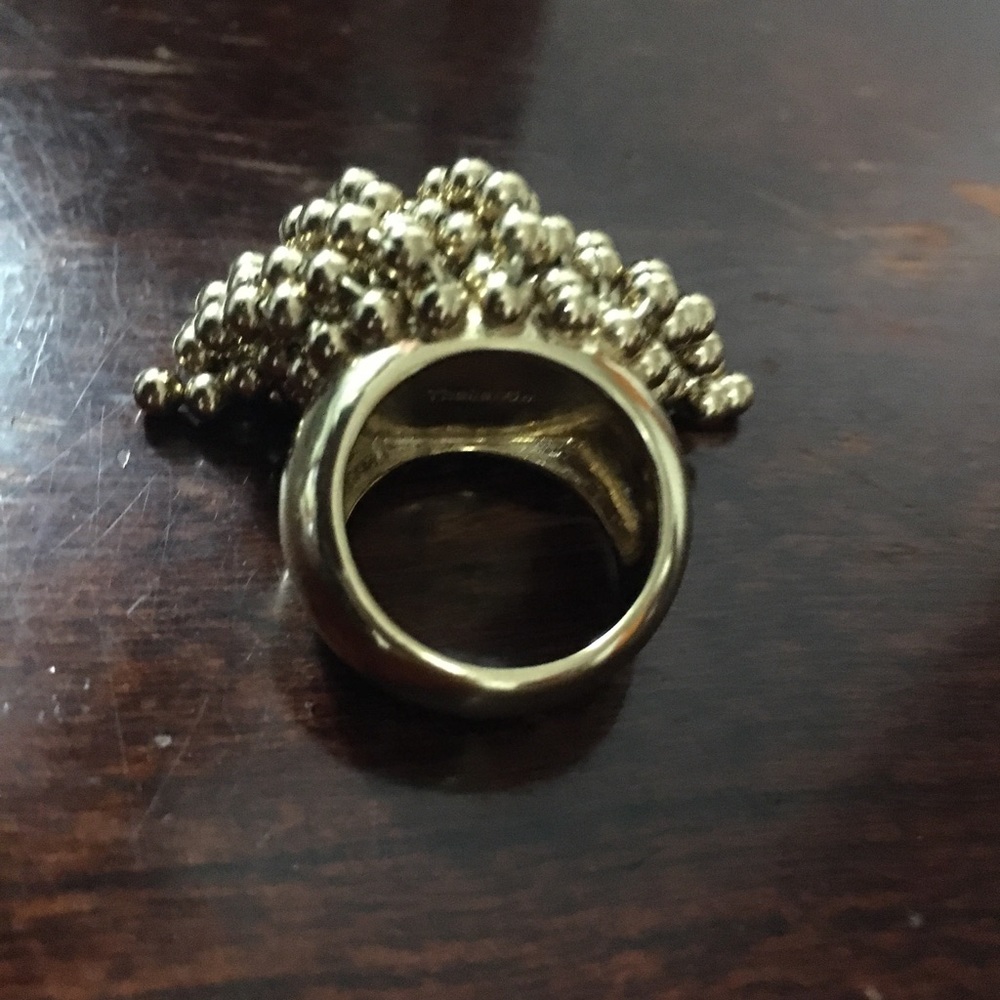 Coach Ring - Picture 2 of 6